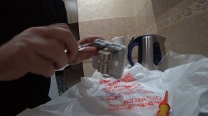 #113 ПОДКЛЮЧЕНИЕ ЭЛЕКТРО ПЛИТЫ