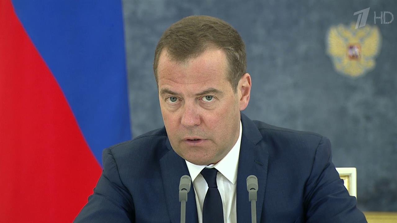 В России через три года появится Национальная система управления данными