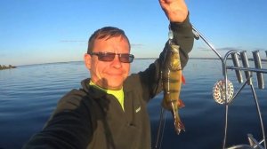 рыбалка на Нарве