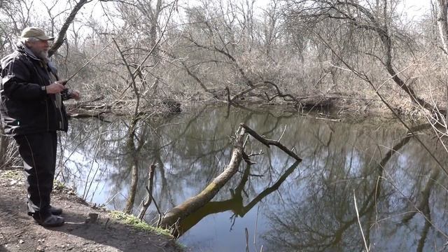 Мормышинг.  Эволюция от параболика до экстрафаста.