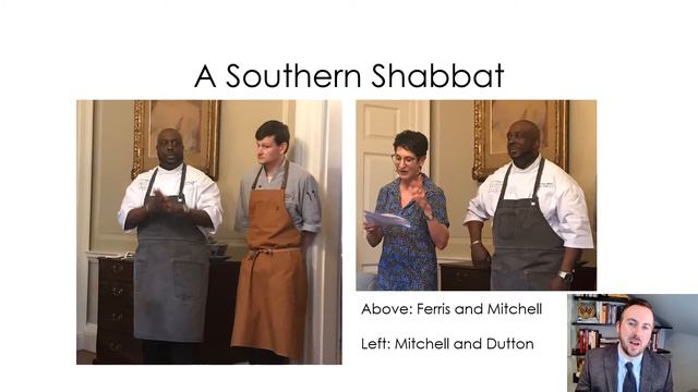 A Southern Shabbat смотреть онлайн
