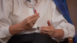 Елена Бондарчук. Интервью стрим-эфира АиФ «ЖИЗНЬ ОНЛАЙН»