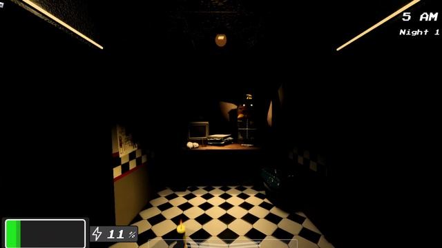 НОВЫЙ ШЕДЕВРАЛЬНЫЙ ФНАФ В РОБЛОКСЕ смотреть онлайн