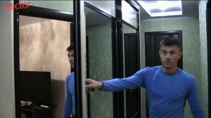 ПРИХОЖАЯ ДЛИННОЙ 4,5 метра