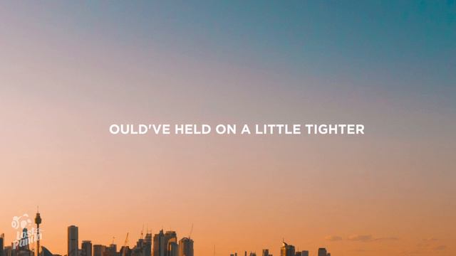 Alessia Cara - Best Days (Lyrics)