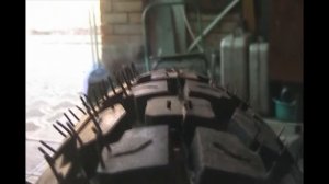 Моторезина Barum mitas и Петрошина обзор