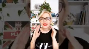 Английский язык Мария Батхан. English.maria.batkhan. Эфир 03.04.19