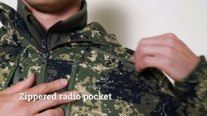 Костюм Alaska Apex (куртка)