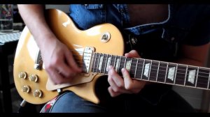Free Bird Guitar Solo by Lynyrd Skynyrd