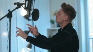 CONOR MAYNARD 🎙️ _ WHAT I PUT YOU THROUGH.🎧..(Lyrics)🏅