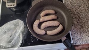 Купили 3 сковороды: Vari, alwa, liberhaus за 3000р