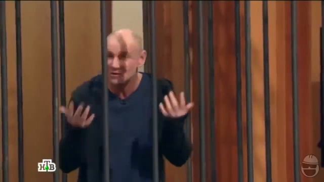 [1 ЧАС RYTP] Буйный суд — Штраф-штраф-штраф (ОТРЫВОК)