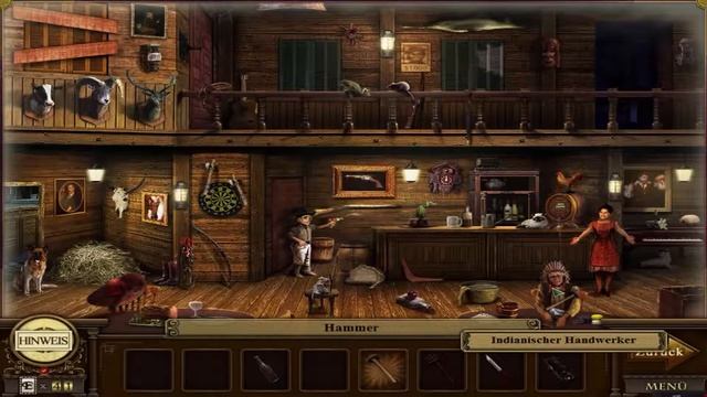 Let's Play Enlightenus 2: Der ewige Turm Part 5 - Das Dorf смотреть онлайн