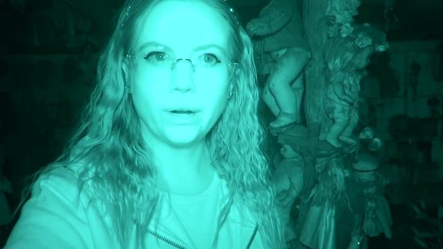 TRAPPED on the ISLAND of DEAD DOLLS (Terrifying) смотреть онлайн