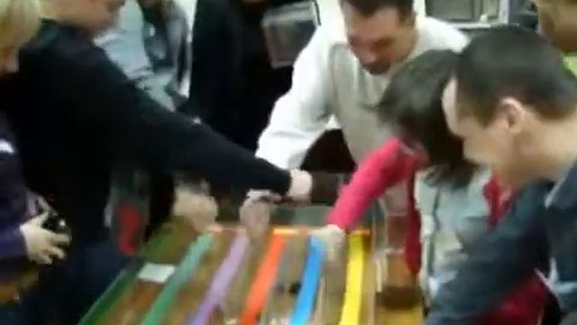 Тараканьи бега 8(985)920-36-97, Москва смотреть онлайн