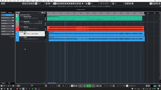 Test Sound Monster Drum RacikSuara Hardcore Metal Kit V2 With Free Guitar Plugins #MonsterDrumVST