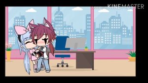 Гача лайф /*/*/любовь с первого взгляда/*/*/ 2 серия/*/*/