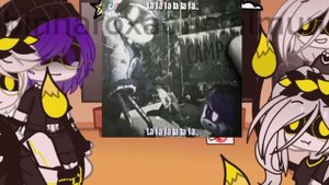 murder drones react to memes @lobinharoxaoficialmun