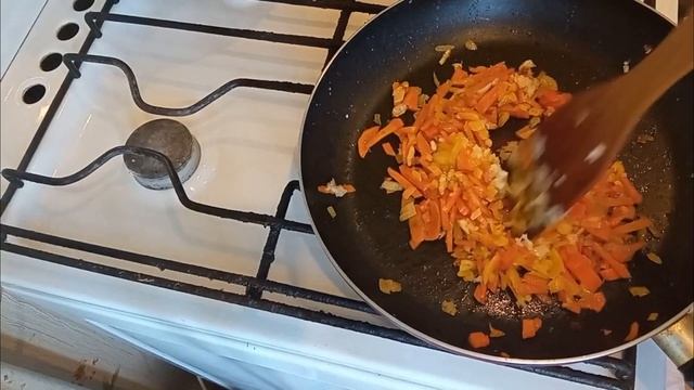 Суп харчо.Рецепт суп харчо из курицы.