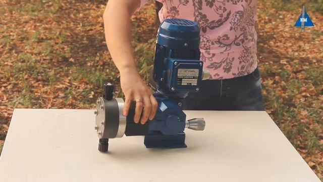 Плунжерные Насосы DP-Pumps (dp pompe srl) смотреть онлайн