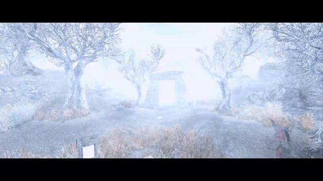 Skyrim SE Battles - Sheogorath vs Talos 1/2 смотреть онлайн