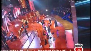 Sugababes - Hole In The Head (25 Jahre Ein Herz Fur Kind 2003)