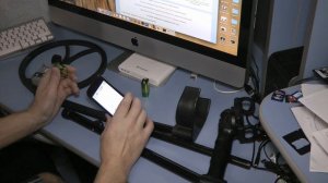 Металлоискатель Scan Trac Tesla 1000