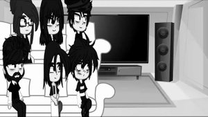 ~Реакция родителей на детей игра Зайчик~