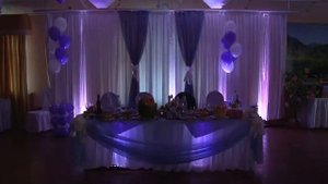 Led bar 24 3 RGB. Световой прибор для аплайтинга.mp4