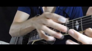 Sorry - Justin Bieber [FINGERSTYLE + FREE TABS GUITAR ] HOW TO PLAY WITH TABLATURE