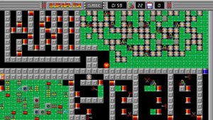 Supaplex Level 55