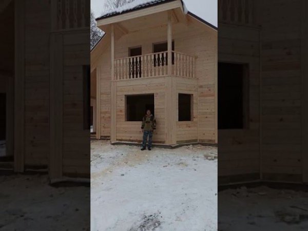 Отзыв от Юрия Александровича - СК ПремьерДом