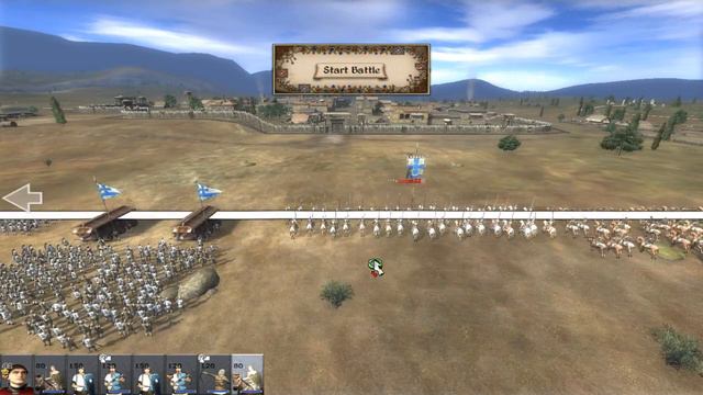 Let's Play Medieval 2 Total War as Portugal Campaign Part 1 смотреть онлайн