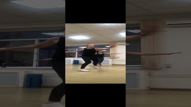 Кардио тренировка!