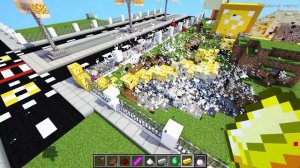 РЕБЕНОК И ДЕВУШКА Как пройти Майнкрафт, но как сделать троллинг для ма ! НУБ И ПРО ВИДЕО MINECRAFT