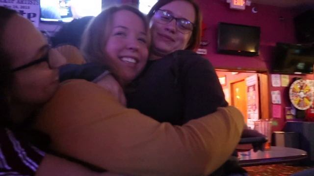 Celebrating Jordann's birthday with a bit on an 80s vibe. Vlog 15 смотреть онлайн