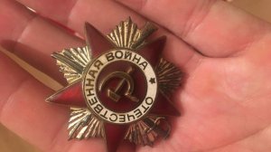 Репетиция перед 9 мая