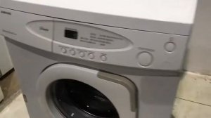 Стиральная машина Samsung P8091