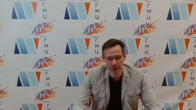 Вебинар "Городской образовательный проект "Галерея в школе"