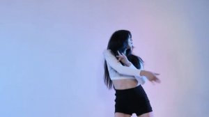 Lisa LiLi Film "Mushroom Chocolate" JacQwist Dance Cover