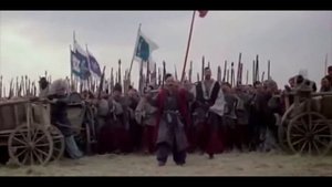 Освоение Кубани казаками в период первой половины 19 века