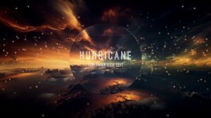 Ran-D - Hurricane (Tobi Fader Kick Edit)