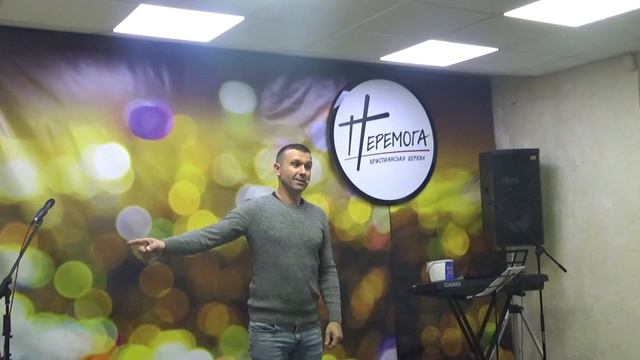 Важность проповеди Евангелия. Бровди Владимир. 11.10.2023 смотреть онлайн