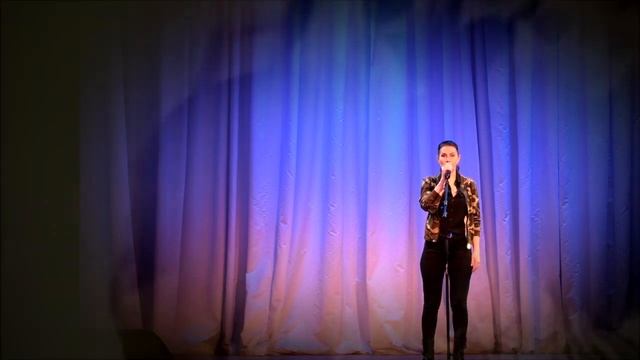 Тематический концерт Живая память сердец.mp4 смотреть онлайн