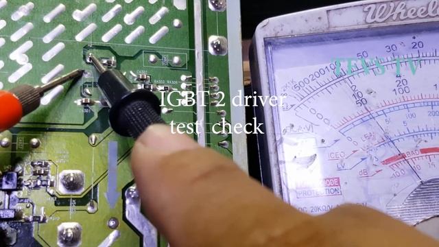 How To Repair Samsung Plasma Tv No Video. Model No: PN51D440A5D. Plasma Tv Repair
