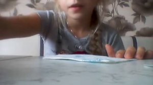 Как сделать памперсы☺