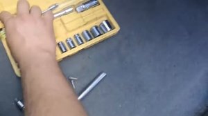 Разборка вентилятора печки Renault scenic rx4