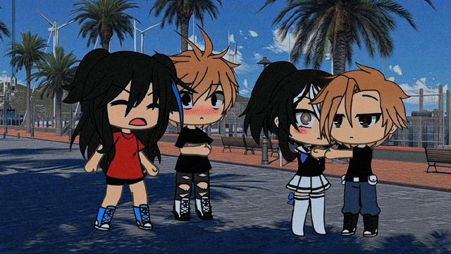 Меме: Ге воюбляйсяя милая смотреть онлайн