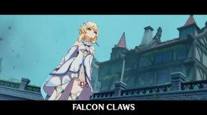 Genshin Impact Song | Feel It In The Wind