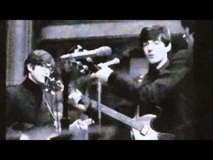 02 All I ve Got To Do